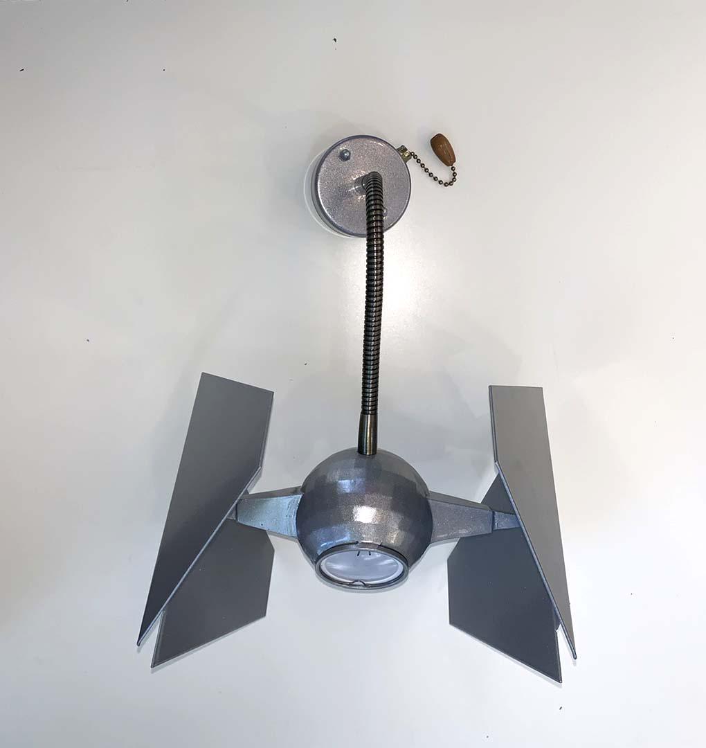 Бра MTFBWY №2 (23604)