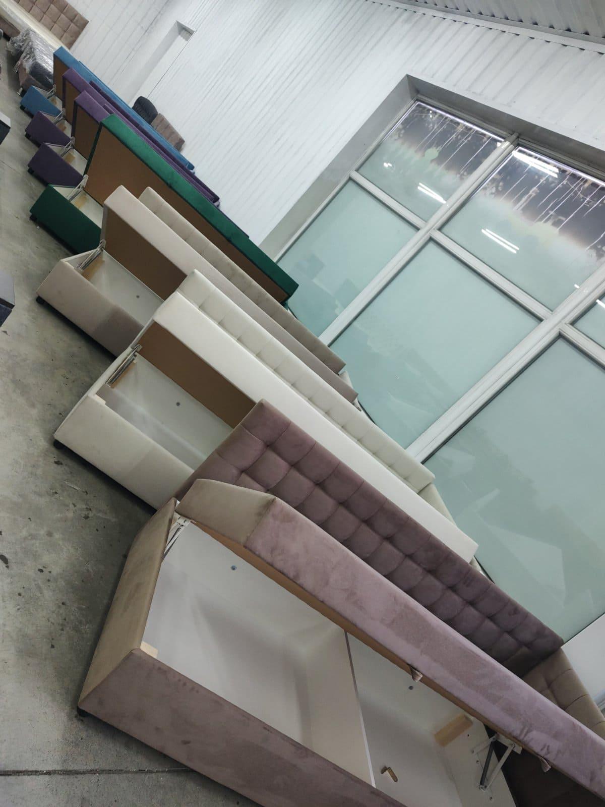 Диван Тедди CHICAGO 15 левосторонний 193х83х85 см - фото 7 Диван Тедди CHICAGO 15 левосторонний 193х83х85 см - фото 7