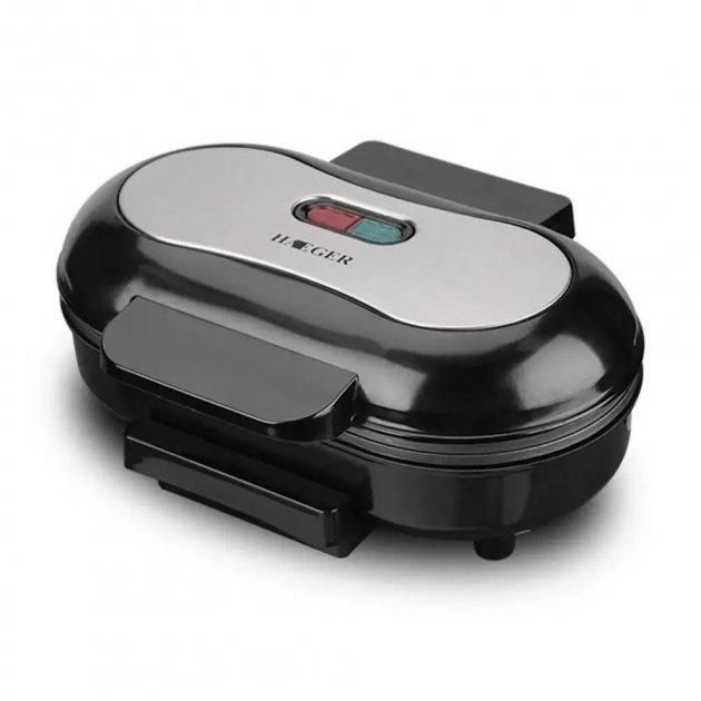 Гриль Haeger HG-245 750 W (9-4-231127)