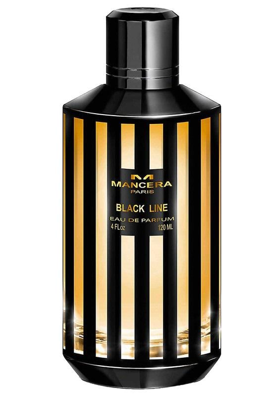 Парфюмированная вода унисекс Mancera Black Line тестер 120 мл (18777801) Парфюмированная вода унисекс Mancera Black Line тестер 120 мл (18777801)