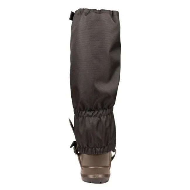 Бахили на берці Tramp Gaiter UTRCA/001 S/M Black (iz14937) - фото 7