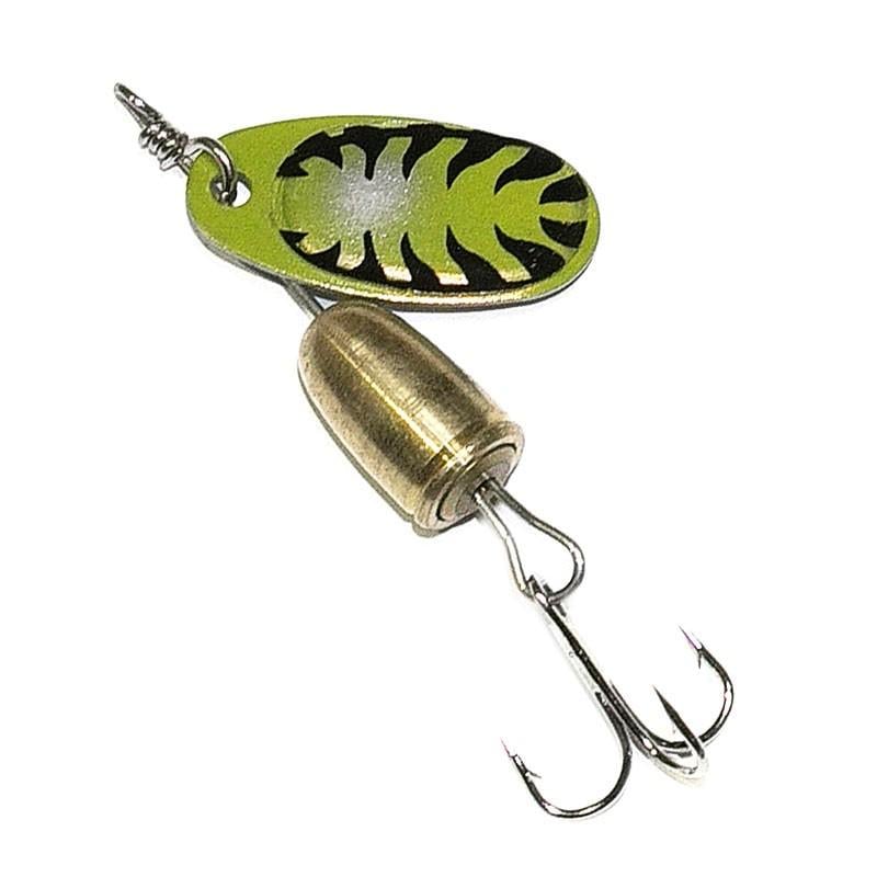 Блешня обертова Fox 1070-10 10 г col.7 (5132)