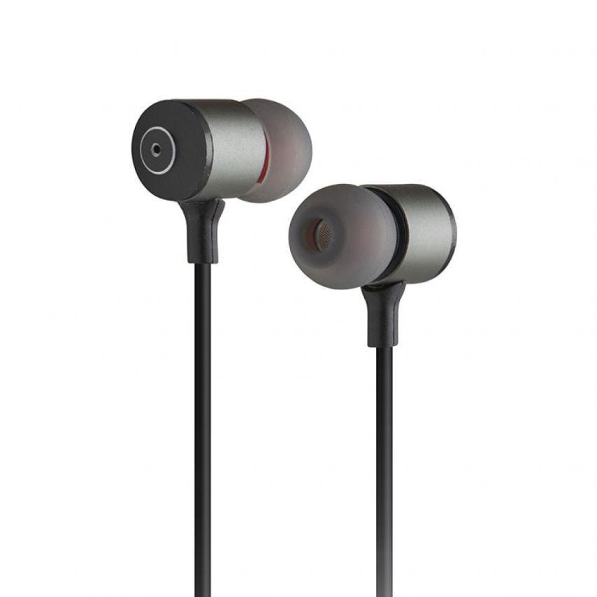 Наушники Walker Grey/Black (H710) - фото 2 Наушники Walker Grey/Black (H710) - фото 2