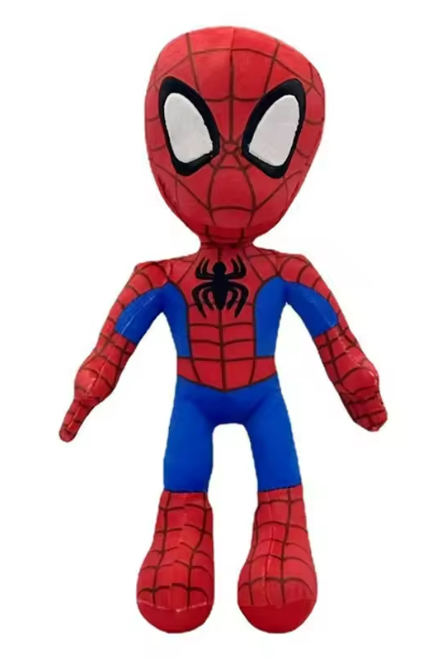 Мягкая игрушка детская Spiderman Marvel 28 см (2793884703)