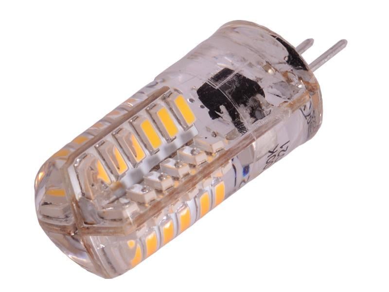 Світлодіодна лампа Feron LB-522 G4 230V 3W 240Lm 2700K (22811307)