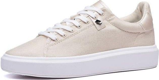 Кроссовки женские Lotto 1973 AMF BOLD METAL CVS W 217411/N65 р. EU-37