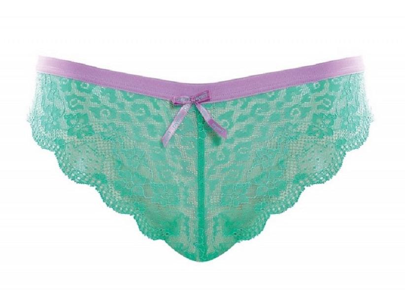 Женские трусы FREYA Fancies 1017 XS Opal (889500034629)