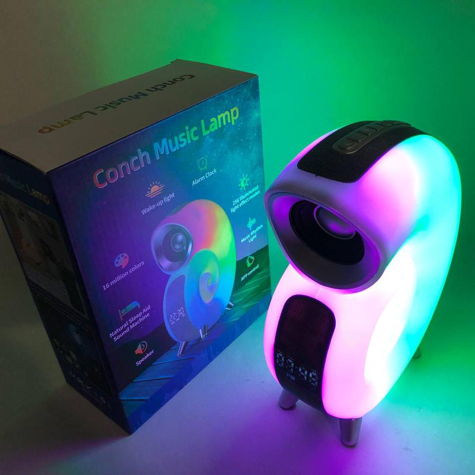 Ночник Inspire N70 APP 6W 2000 mAh - фото 11 Ночник Inspire N70 APP 6W 2000 mAh - фото 11