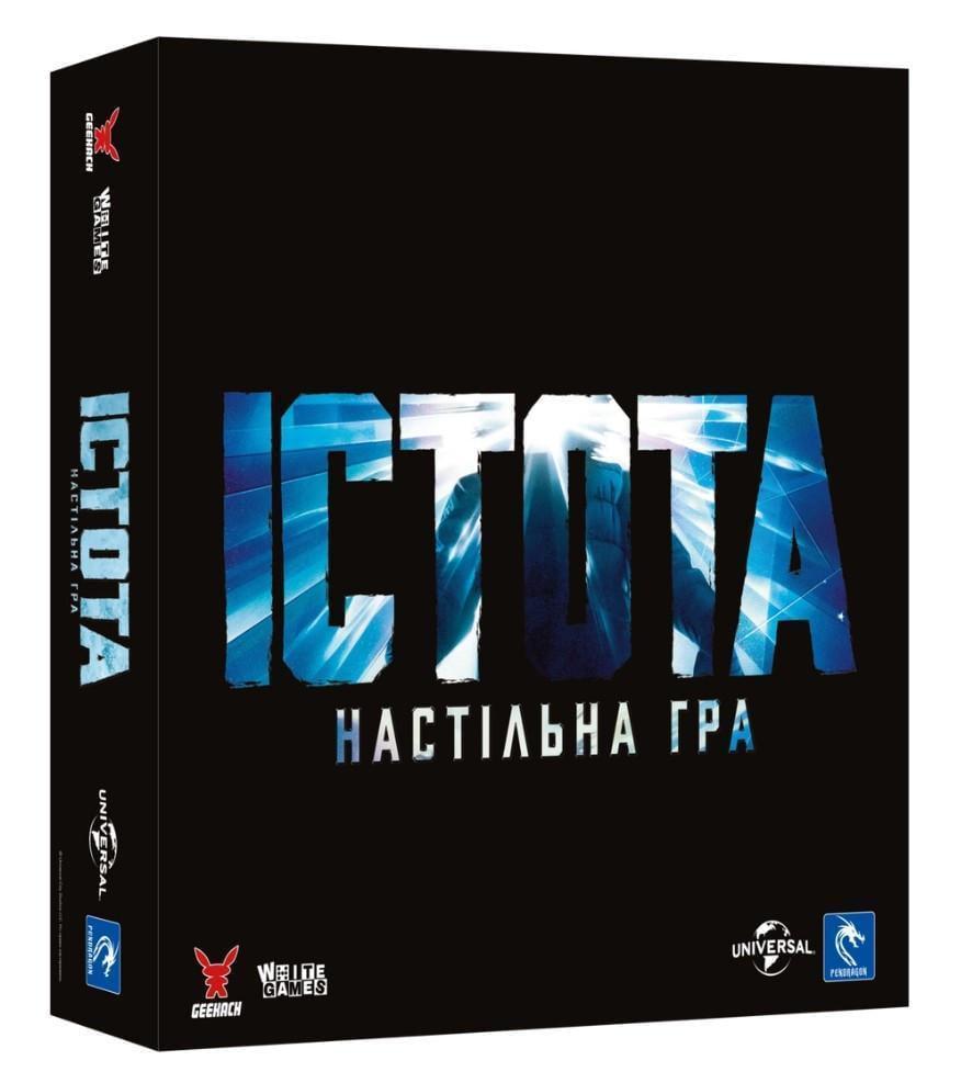 Настольная игра Существо (GKCH167T)