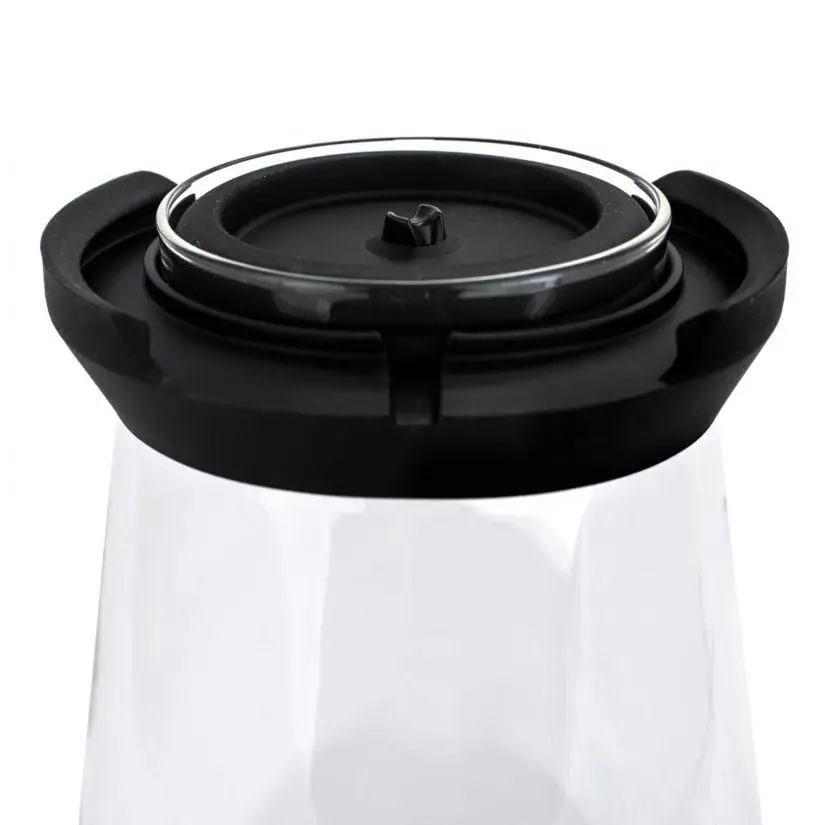 Капельный заварник Hario Shizuku для холодного кофе cold brew 600 мл - фото 6 Капельный заварник Hario Shizuku для холодного кофе cold brew 600 мл - фото 6