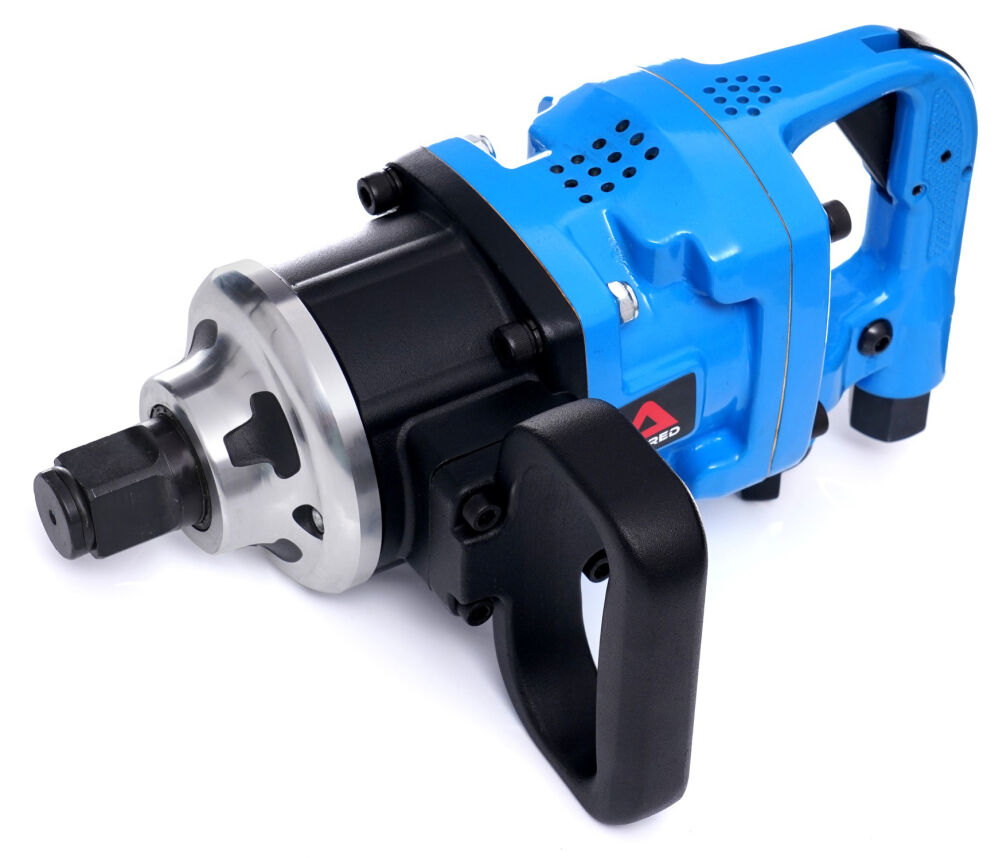 Пневматический ударный гайковерт Tagred TA827 4200 Нм 1" (2389250109)