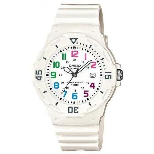 Годинник жіночий Casio LRW-200H-7B