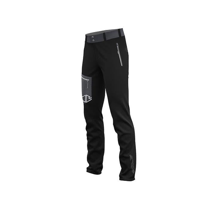 Штаны мужские Resolution Man р. 46 Black (53458890) Штаны мужские Resolution Man р. 46 Black (53458890)