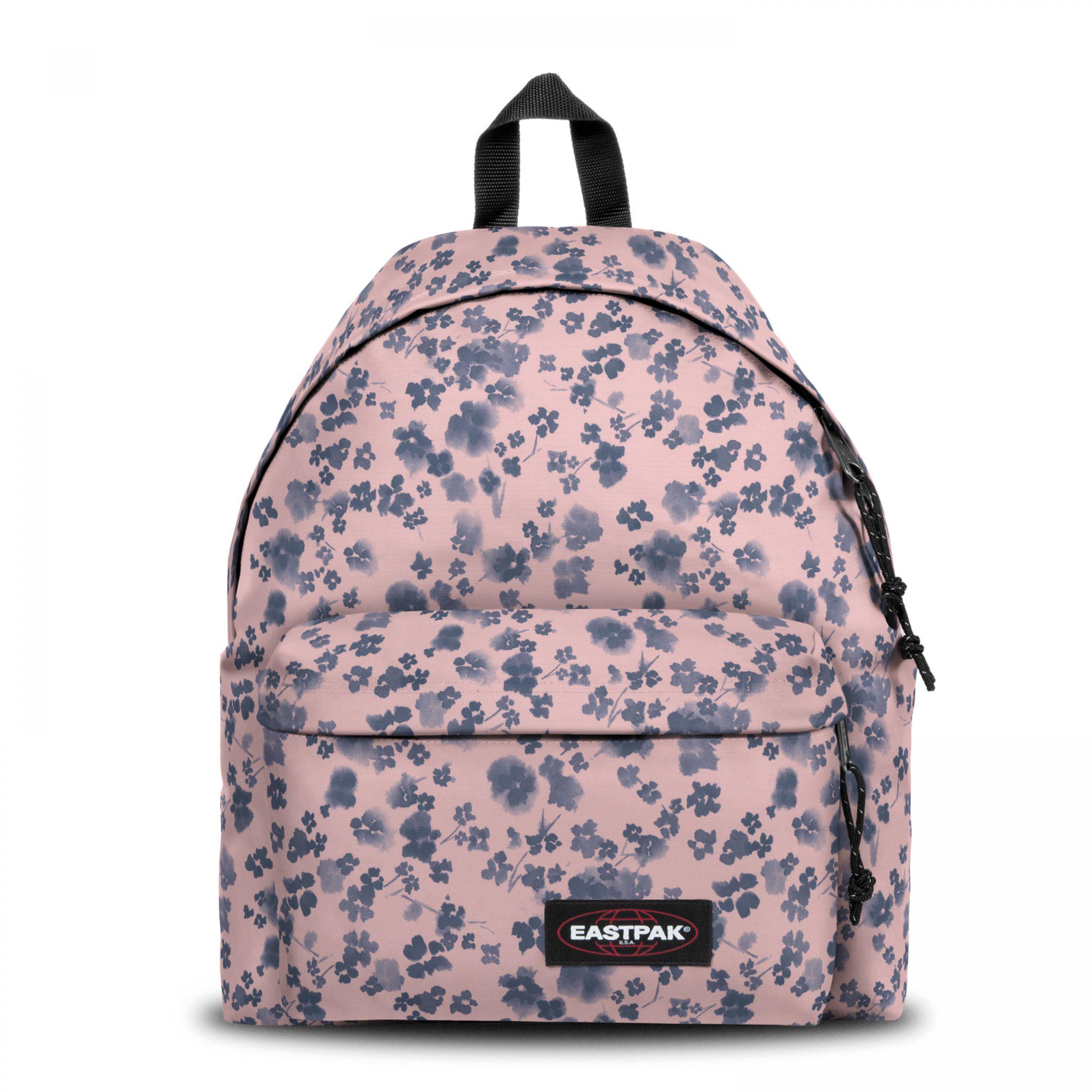 Рюкзак Eastpak PADDED PAK'R One size Розовый (7dEK000620O09 One size)
