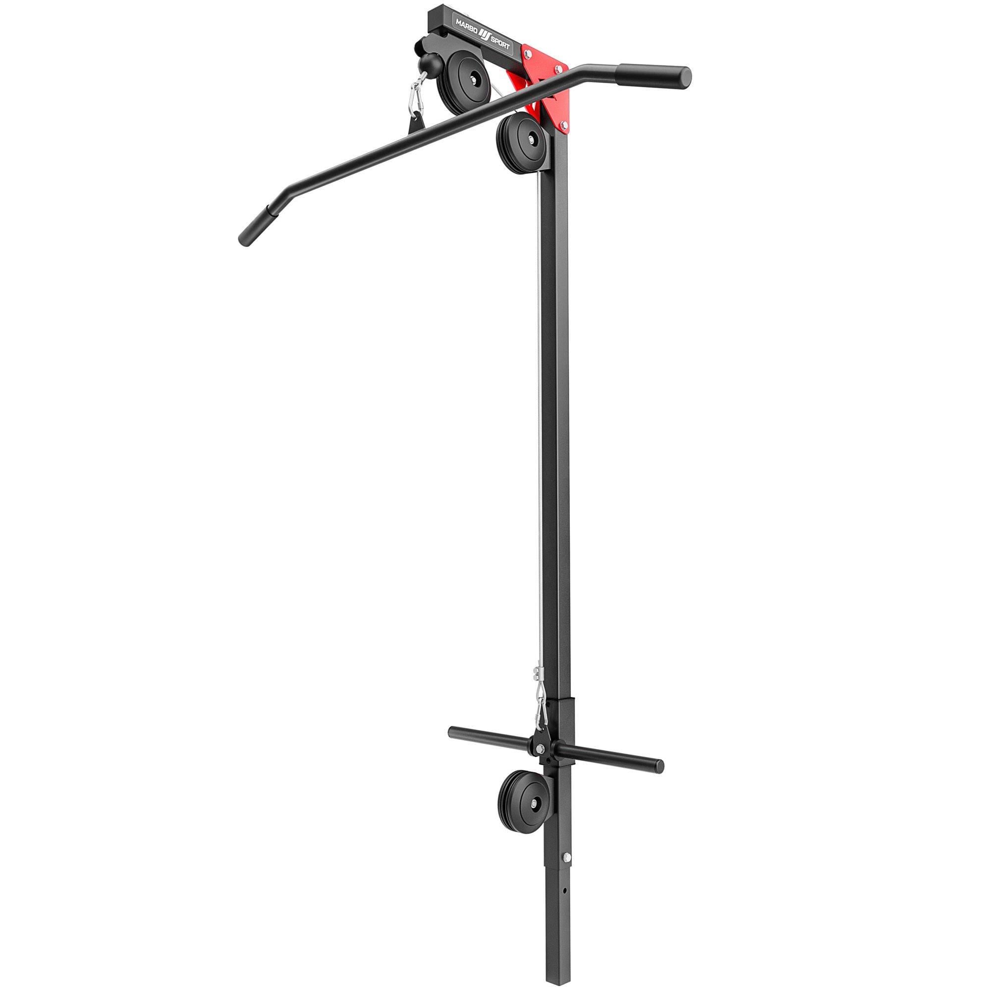 Тяга Marbo Sport верхняя и нижняя (MH-W104 2.0)