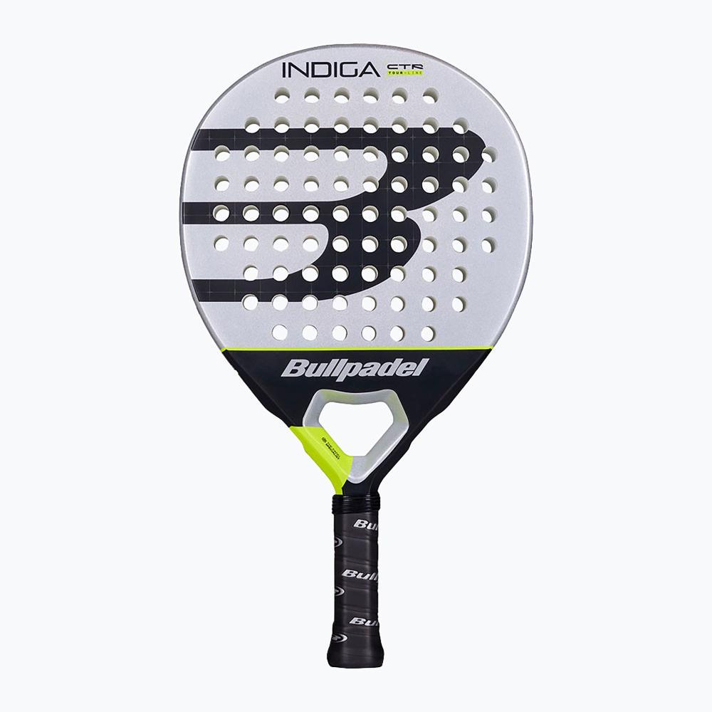 Ракетка падел Bullpadel INDIGA CTR 26 (494417) Ракетка падел Bullpadel INDIGA CTR 26 (494417)