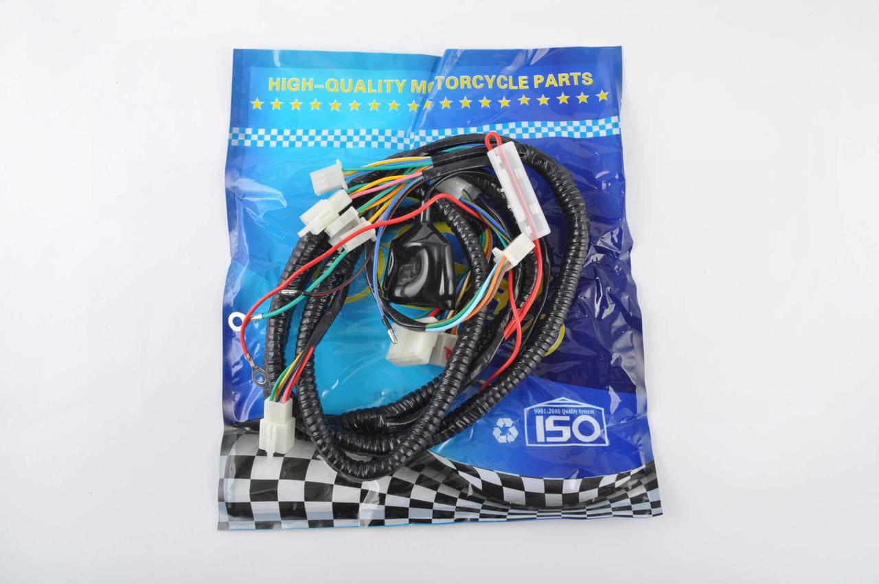 Провід KOMATCU для Honda WH125 (2177246766)