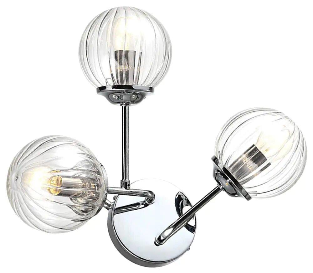 Бра Candellux Best 23-72849