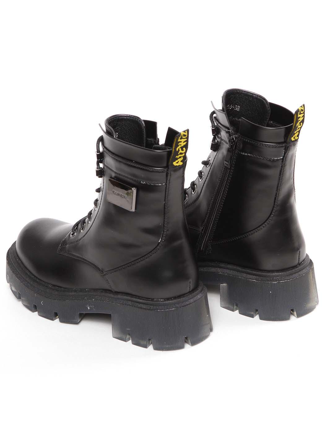 Черевики жіночі Fashion 337661 р. 38 24 см - фото 9 Черевики жіночі Fashion 337661 р. 38 24 см - фото 9