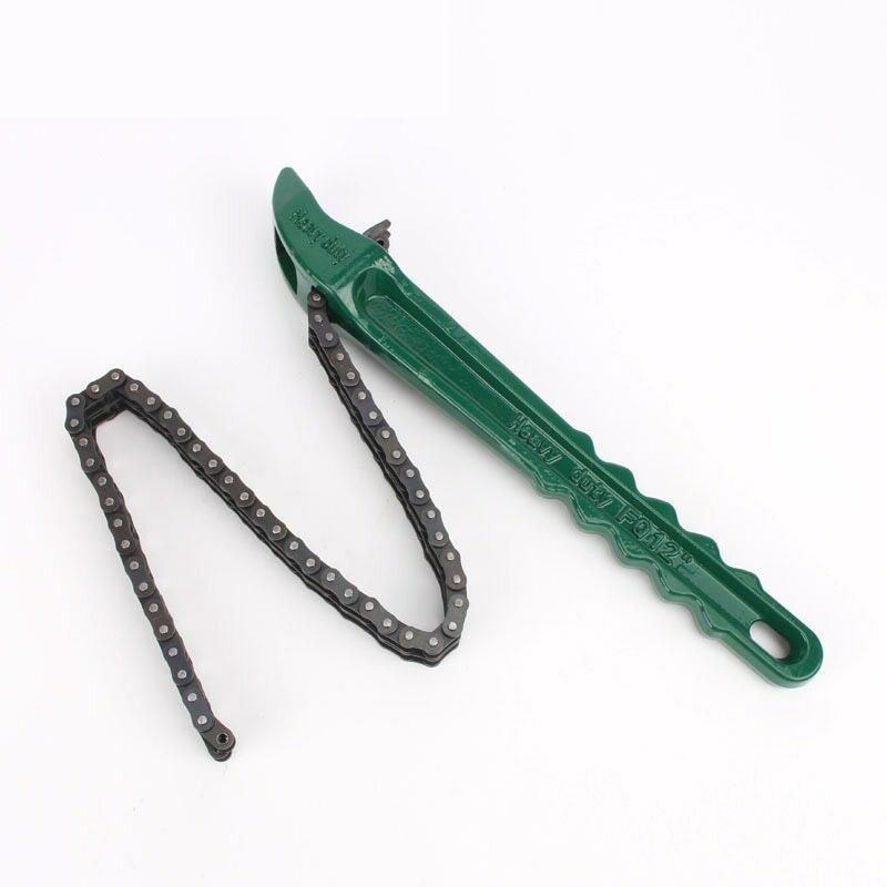 Цепной ключ 22 см (445)