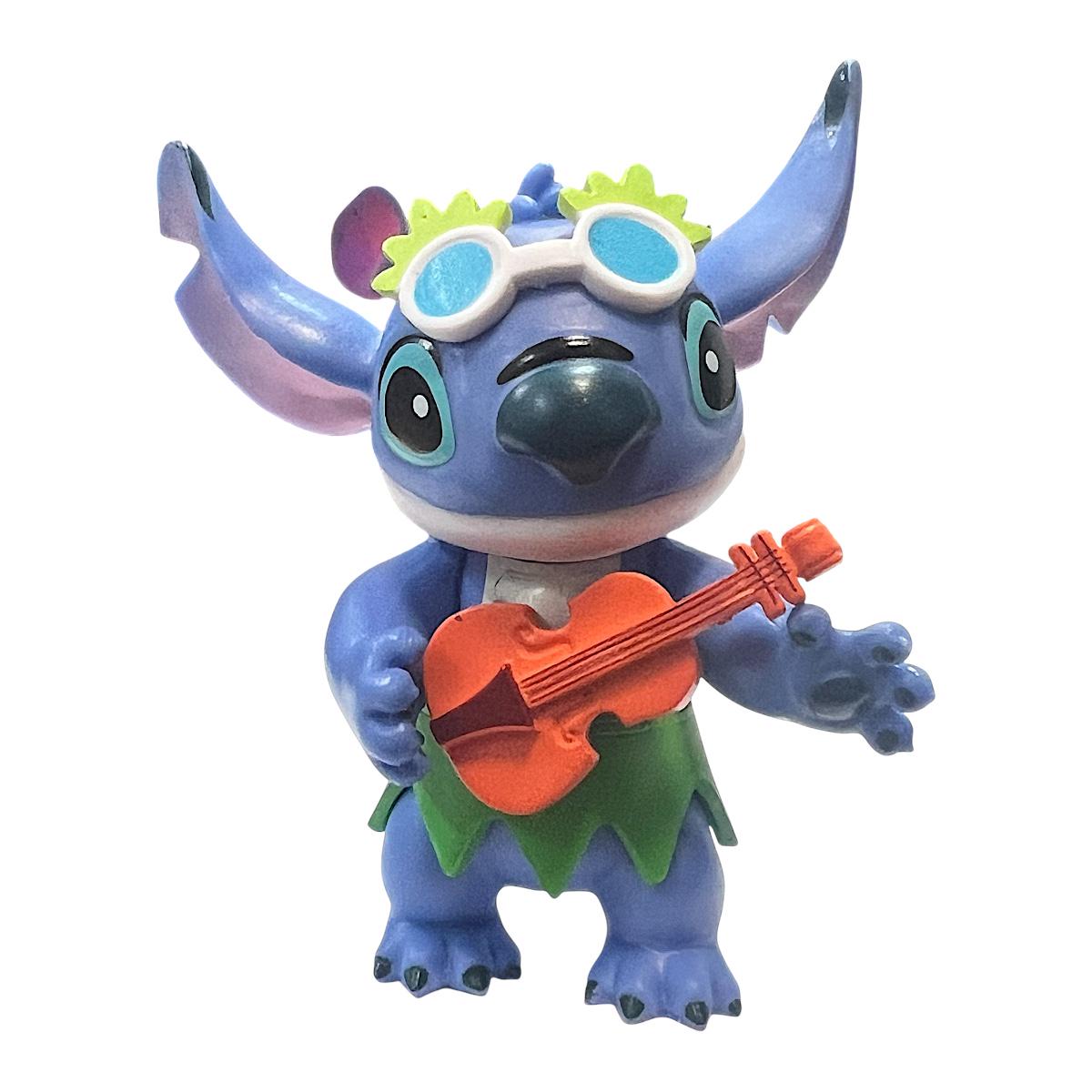 Фігурка герой Stitch LZDH 0441 Стіч в коробці