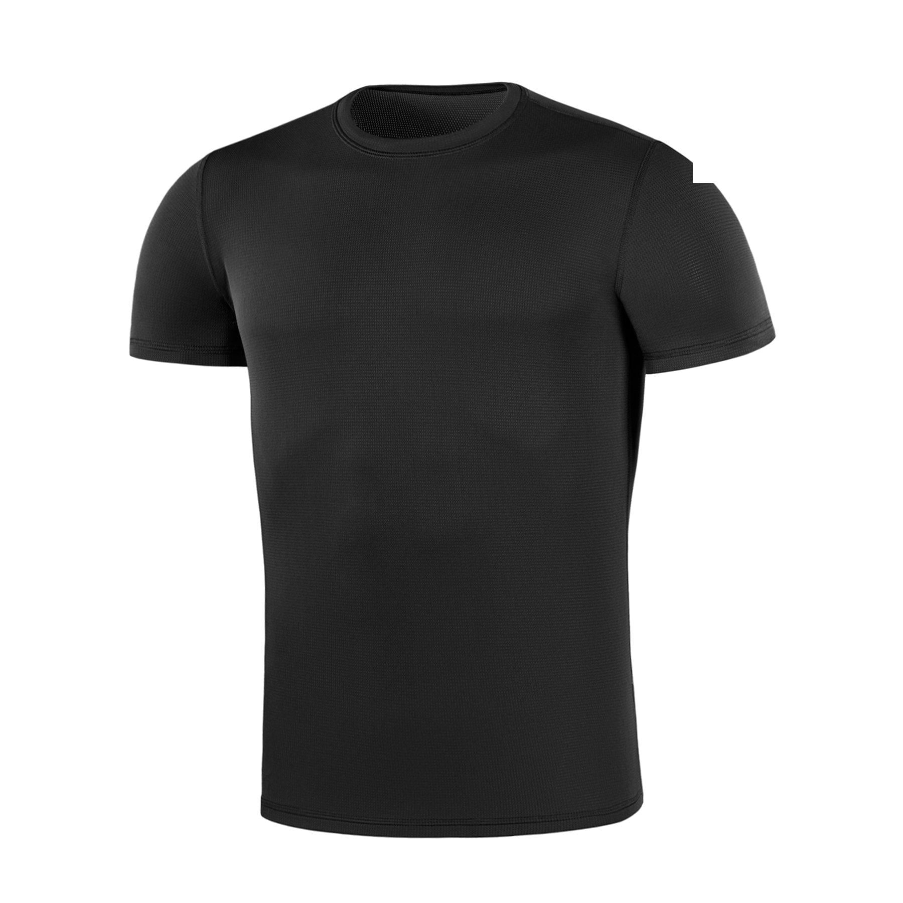 Футболка M-Tac Summer Vent M Black