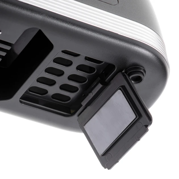 Аппарат для заточки ножей Adler AD 4508 (5905575902368) - фото 3 Аппарат для заточки ножей Adler AD 4508 (5905575902368) - фото 3