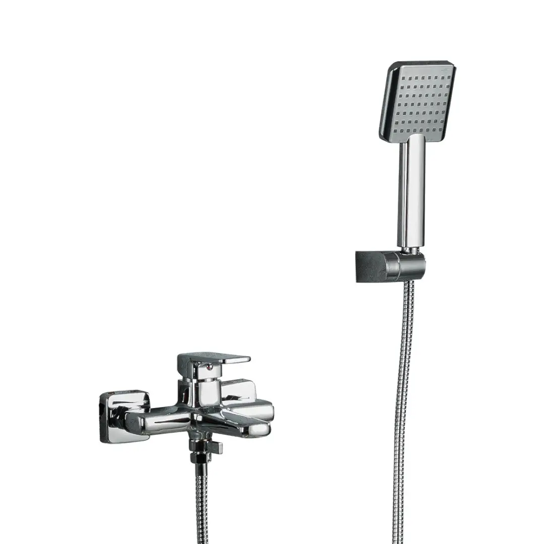 Змішувач для ванни Frap F3260 Хром (1038898)