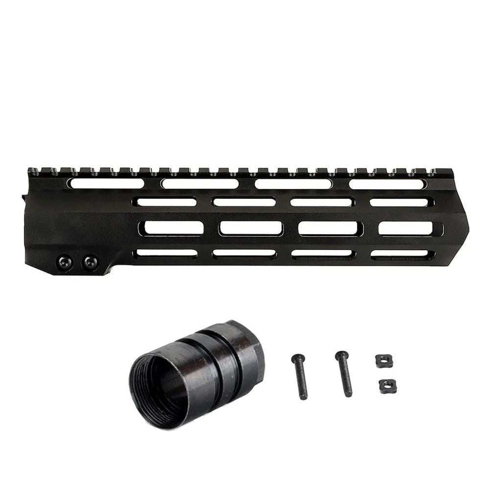 Цевье Xgun Hundguard для AR15 MARK 2 M-LOK 9"