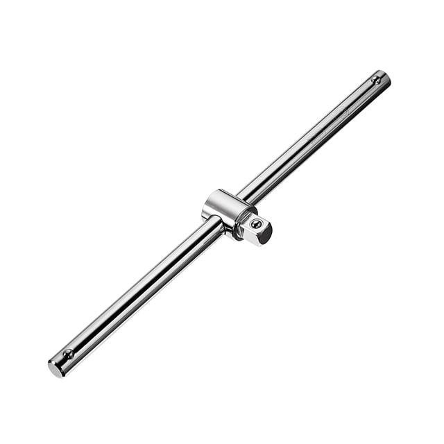 Вороток Intertool Т-подібний 1/2" 300 мм Cr-V (ET-1022)