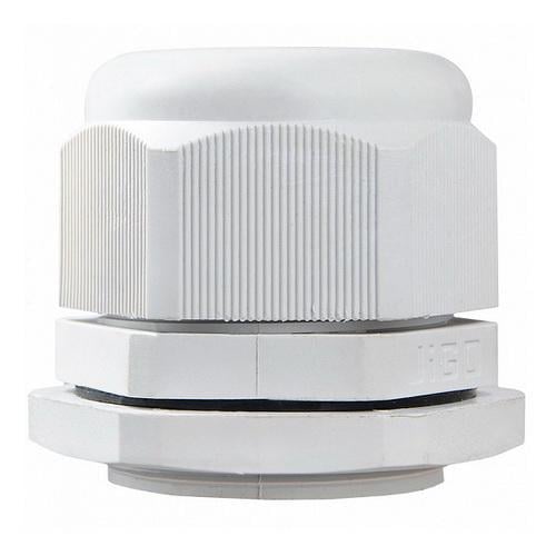 Сальник кабельный АСКО-УКРЕМ PG36 с обжимом 22-32 мм (28679432)