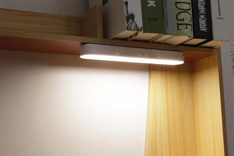 Настольная лампа LN-260 3 режима с сенсорной кнопкой от USB 4W 1200 mAh Белый (50951) - фото 5 Настольная лампа LN-260 3 режима с сенсорной кнопкой от USB 4W 1200 mAh Белый (50951) - фото 5