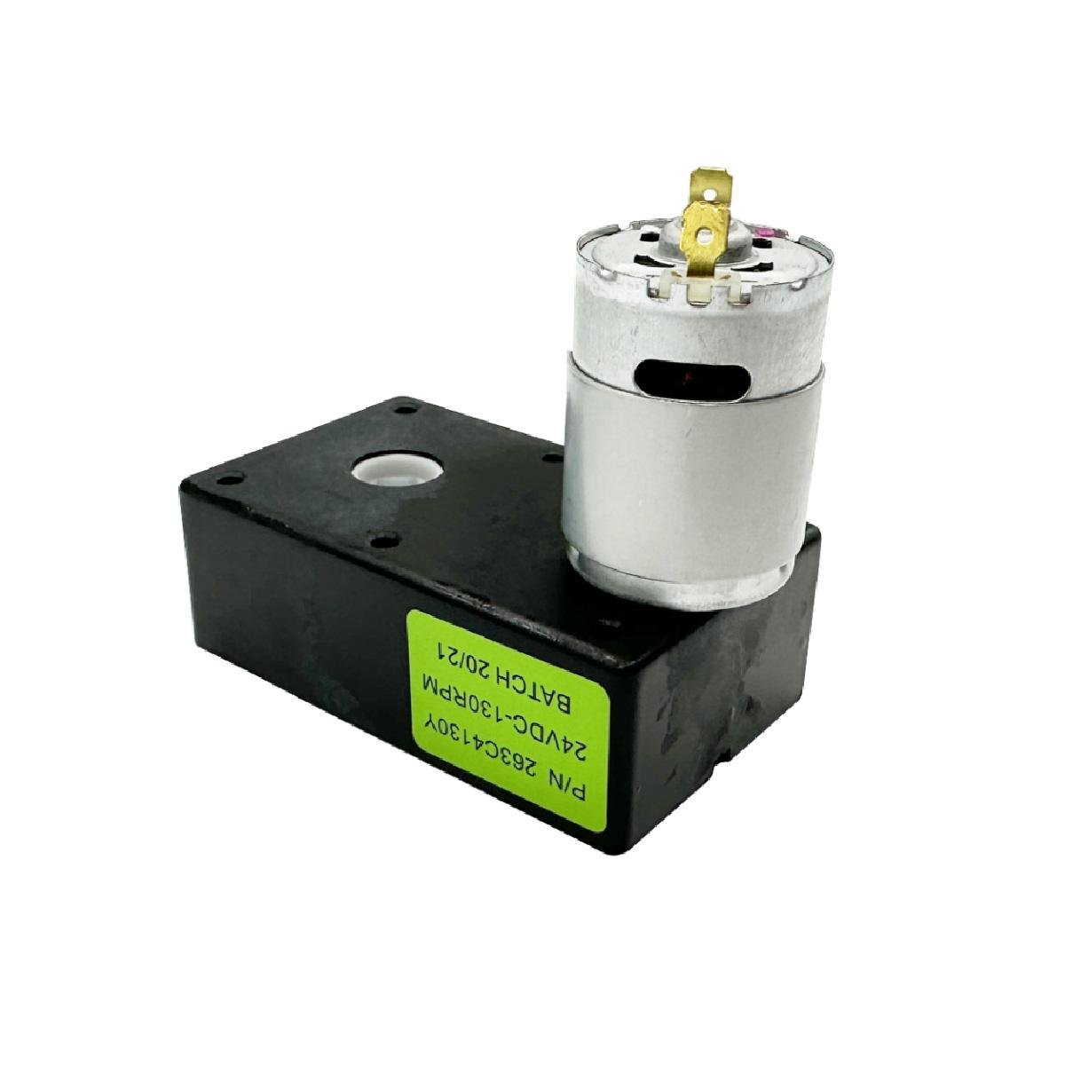 Моторедуктор Dr. Coffee Coffeebar 8D30060 (9D0300125)