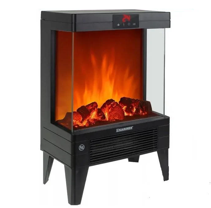 Электрокамин Kaminer Embego 2000 Вт (26400)
