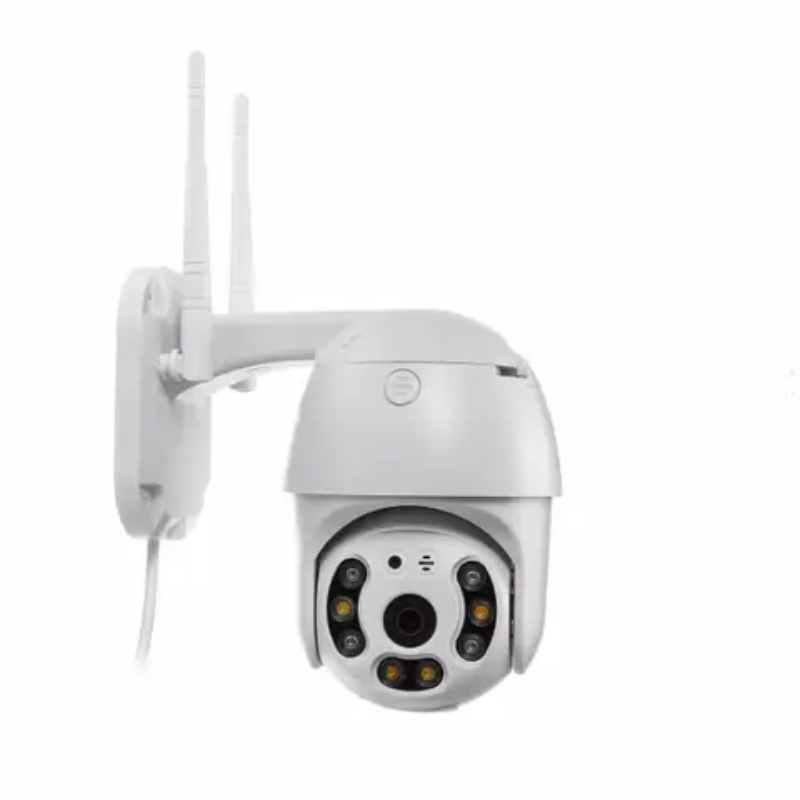 Камера відеоспостереження вулична AND V3 wif PTZ 3 MP Camera5v2a Power app icsee (2534664902)
