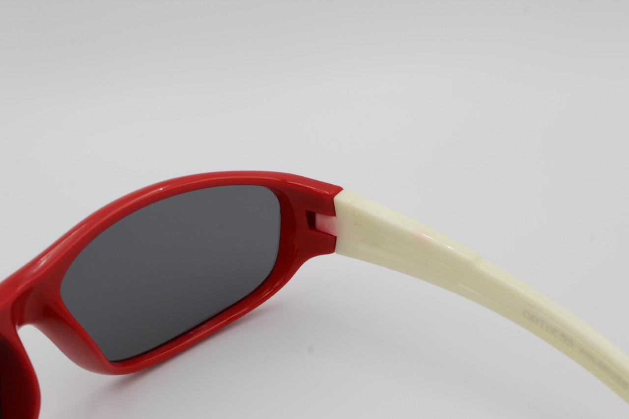 Сонцезахисні окуляри дитячі поляризовані неломайки (OX-PK104) - фото 9 Сонцезахисні окуляри дитячі поляризовані неломайки (OX-PK104) - фото 9