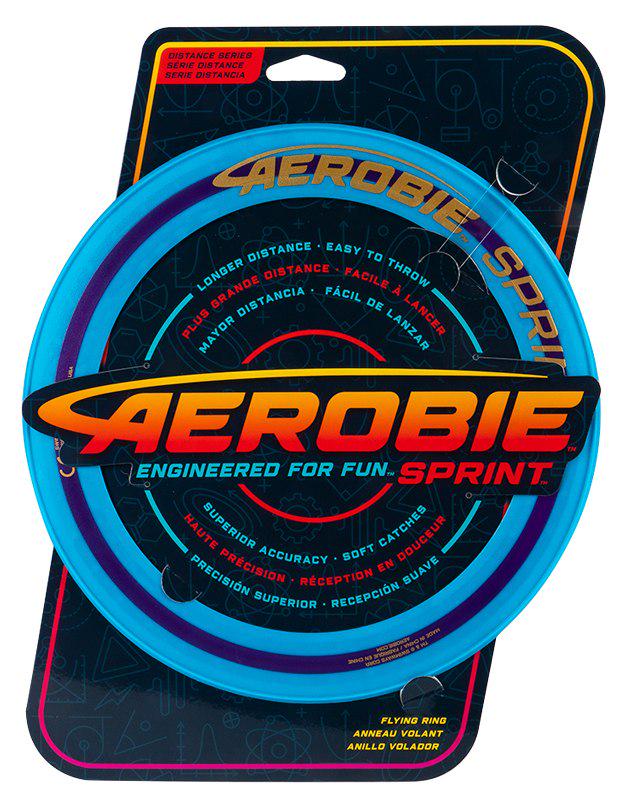 Диск для метання фрізбі AEROBIE Sprint - фото 2