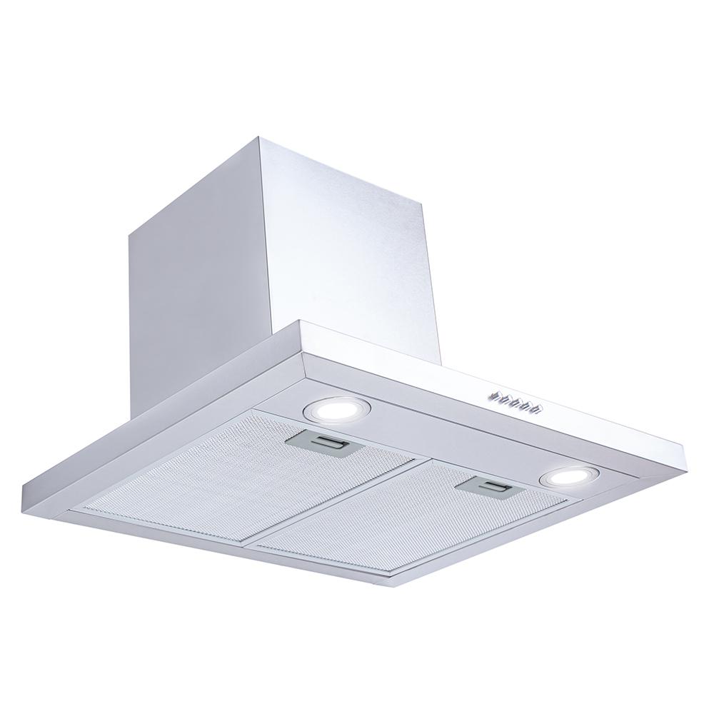 Витяжка декоративна Minola Slim T 6712 I 1100 LED - фото 3