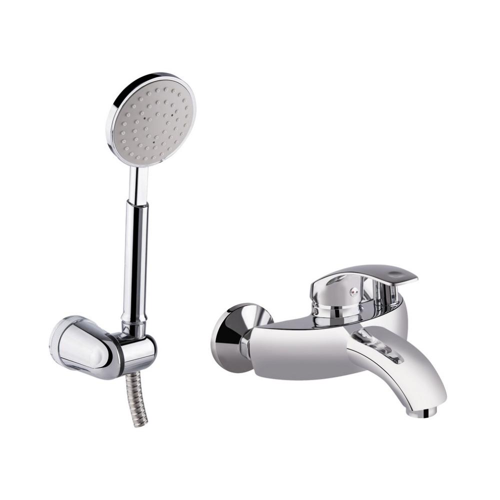 Смеситель для ванны Qtap Mars СRM 006 (SD00001537)