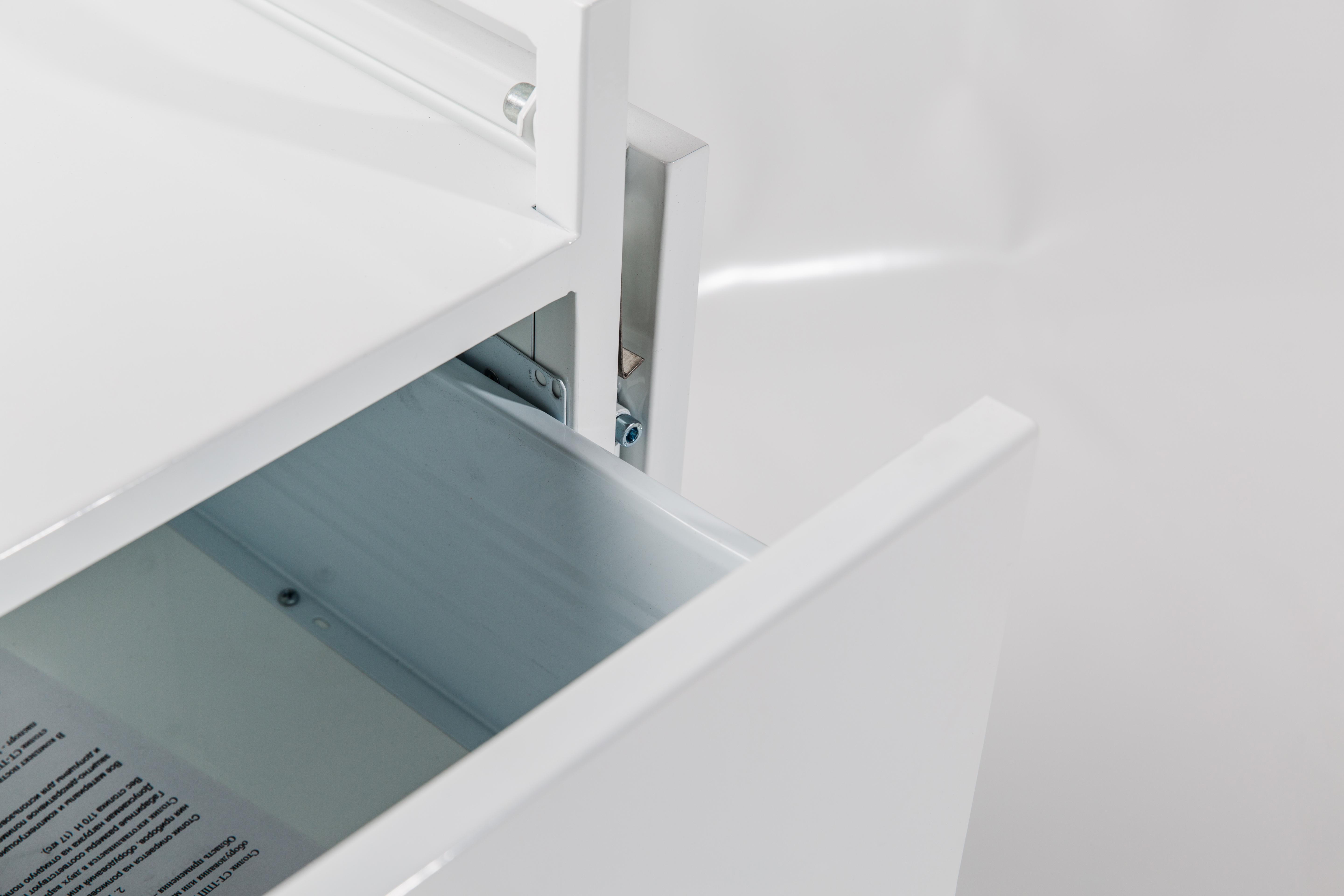 Столик-тумба приліжкова АТОН СТ-ТПП медична - фото 7