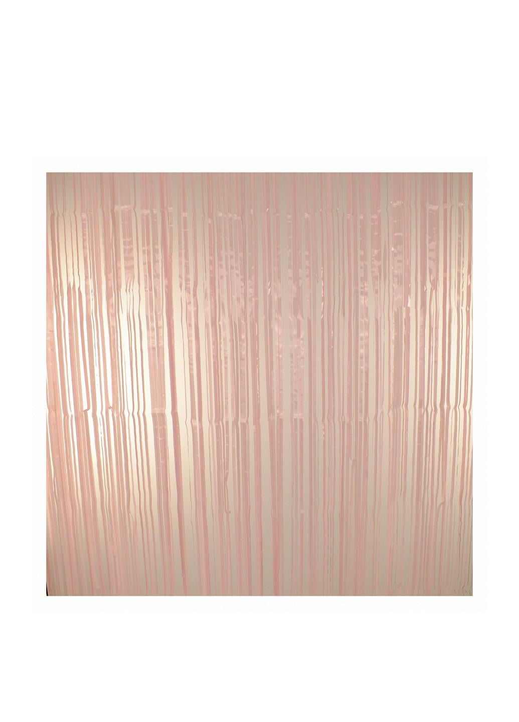 Штора Дождик фольга матовая 19-110PN Штора Дождик фольга матовая 19-110PN