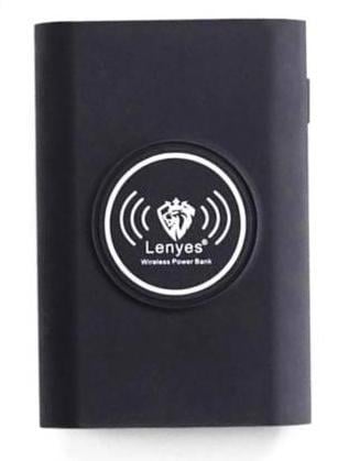 Повербанк беспроводной Lenyes 7800 mAh (000021275)