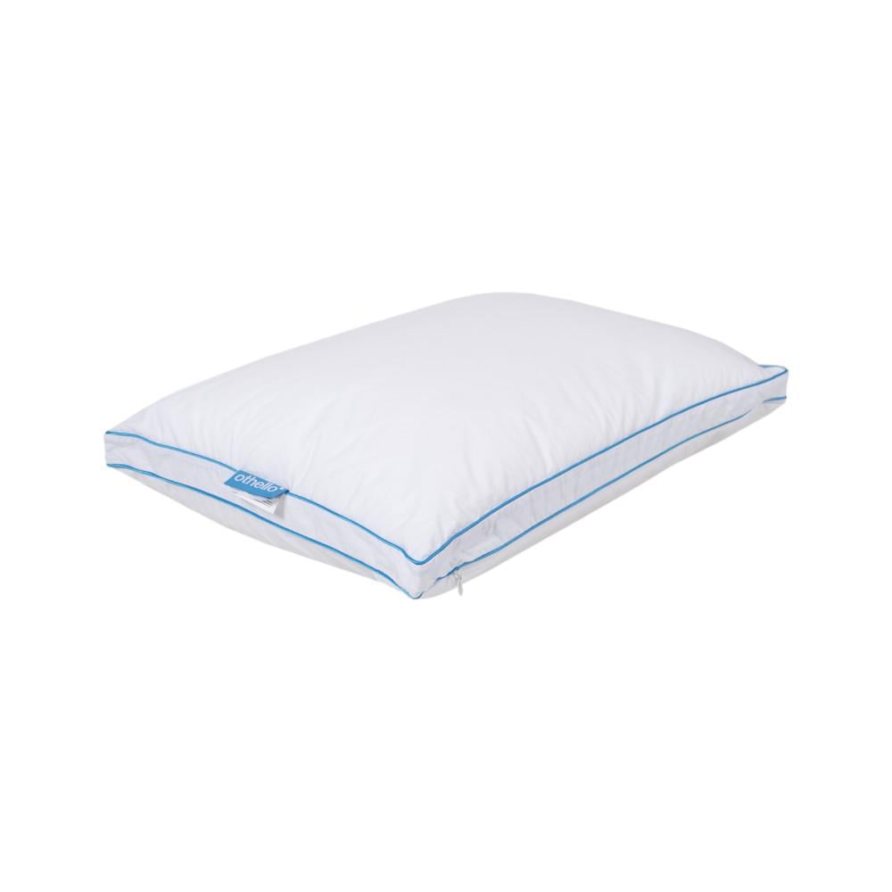 Подушка Othello Dormio антиаллергенная 45x65x4 см (2000022282948)