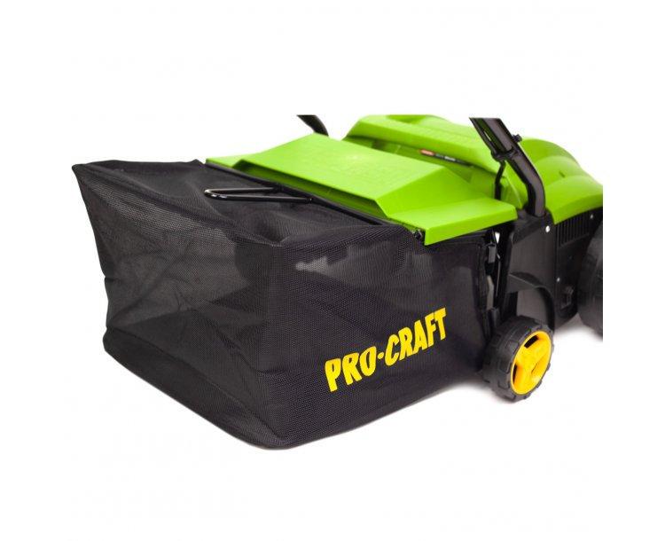 Скарификатор электрический ProCraft PSC320 - фото 7 Скарификатор электрический ProCraft PSC320 - фото 7