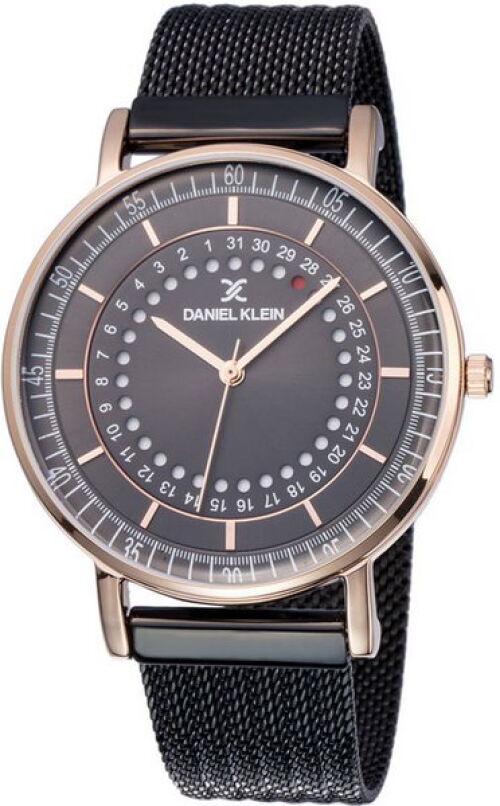Наручний годинник чоловічий Daniel Klein DK11830-5 (106019) Наручний годинник чоловічий Daniel Klein DK11830-5 (106019)
