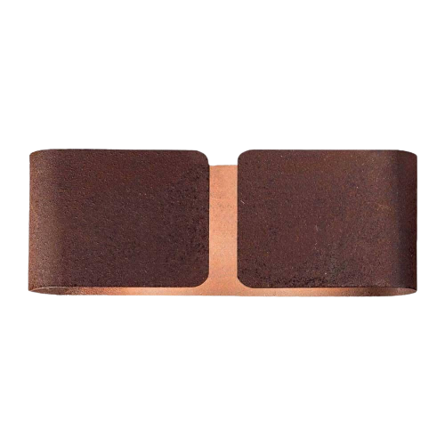 Бра Ideal Lux Clip Ap2 Mini Corten (170923)