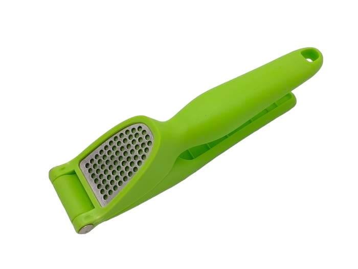 Измельчитель чеснока ручной кухонный (19435) Измельчитель чеснока ручной кухонный (19435)