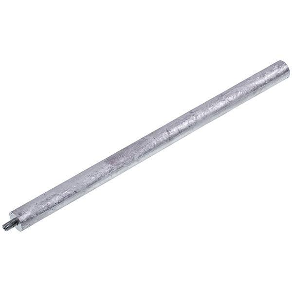 Магниевый анод для бойлера ABS/ARI/CHX D 21 мм/L=350 мм/M8x13 (00000047304)