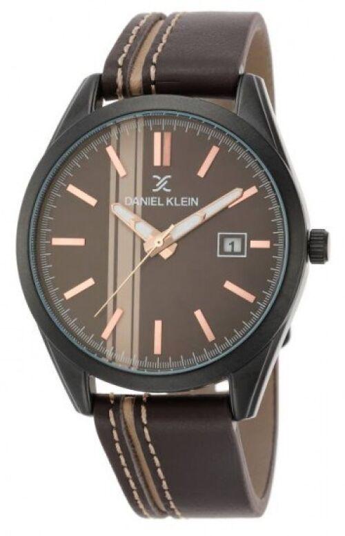 Наручний годинник чоловічий Daniel Klein DK.1.12494-2 (799373)
