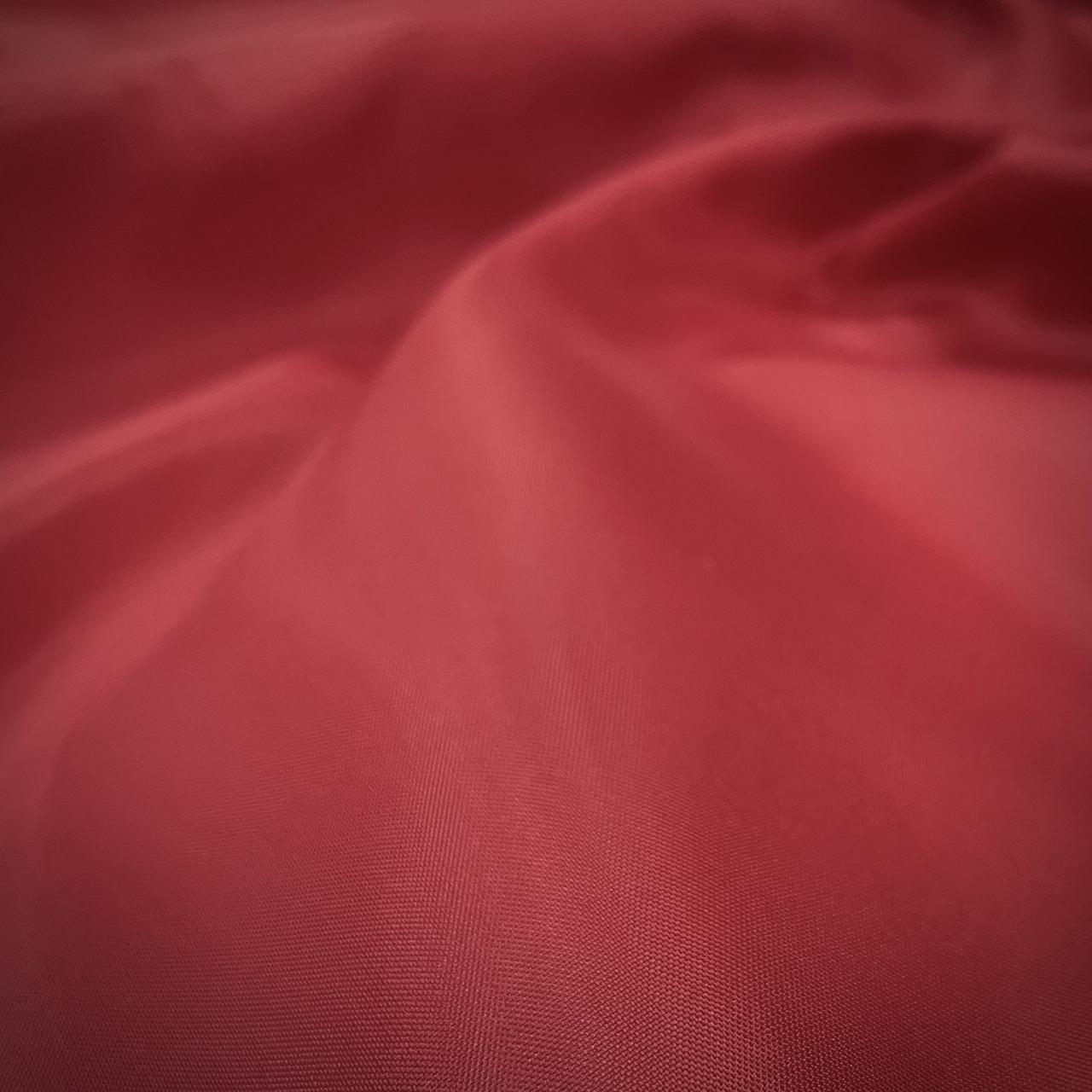 Тканина підкладкова Червоний (24758012) - фото 3 Тканина підкладкова Червоний (24758012) - фото 3
